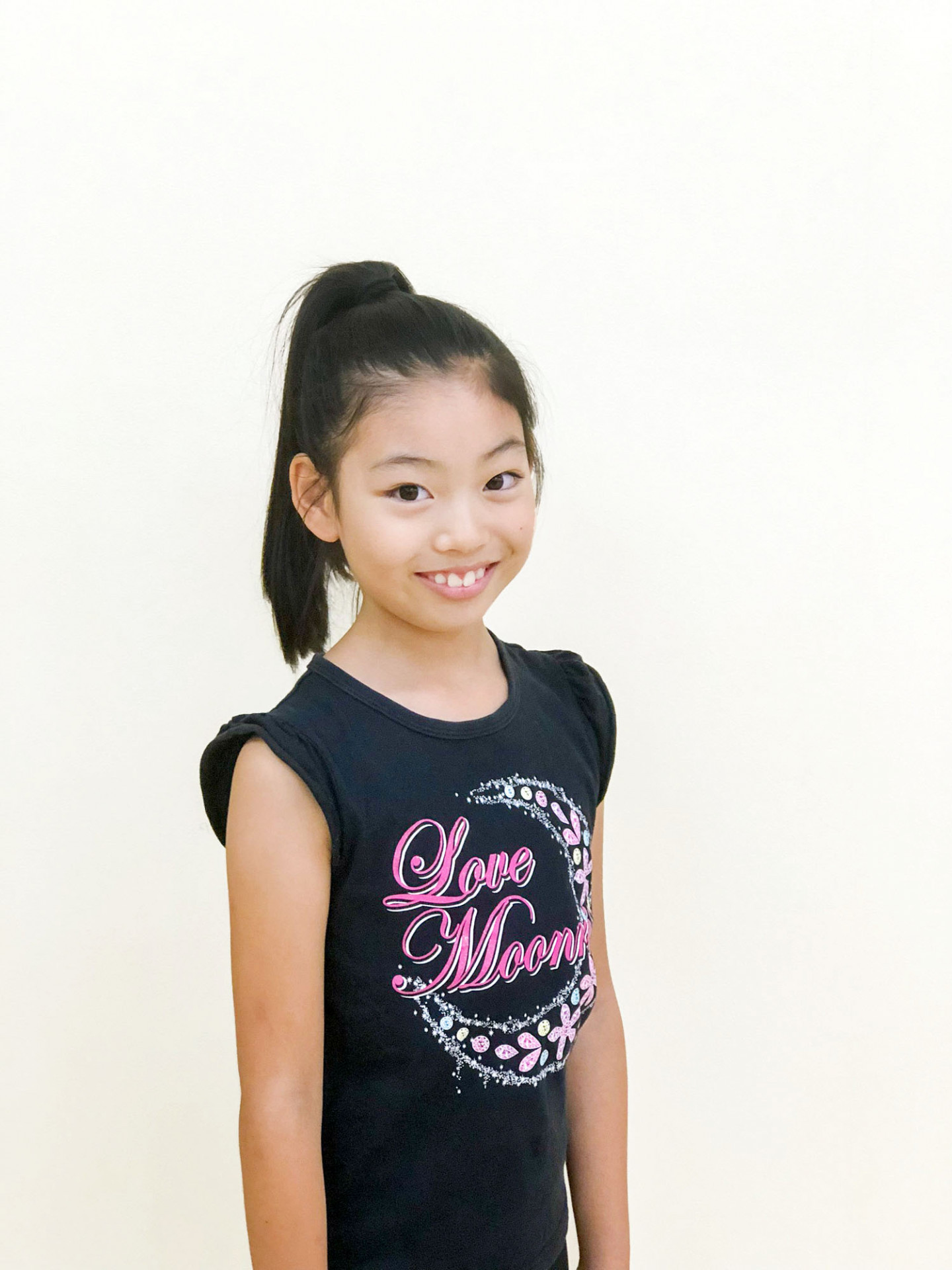 【2019.11.26】丸美屋食品ミュージカル「アニー」ダンスキッズ・オーディション合格