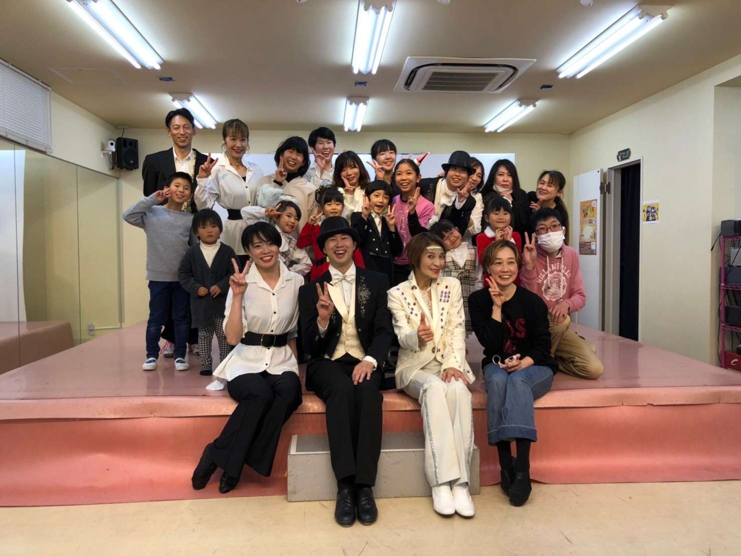 【2021.12.12】Xmasコンサート