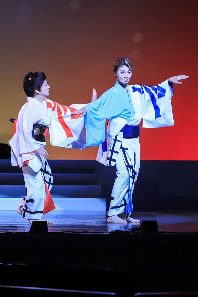 【2022.10.2】HYOGOシャンソン・ミュージカル＆レビューショー10御礼