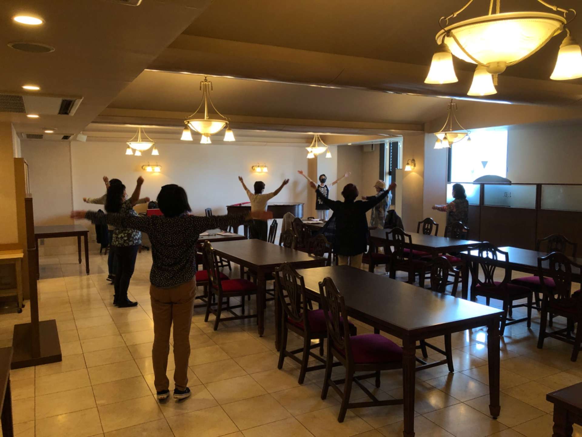 【2022.10.10】歌声サロン 西村屋