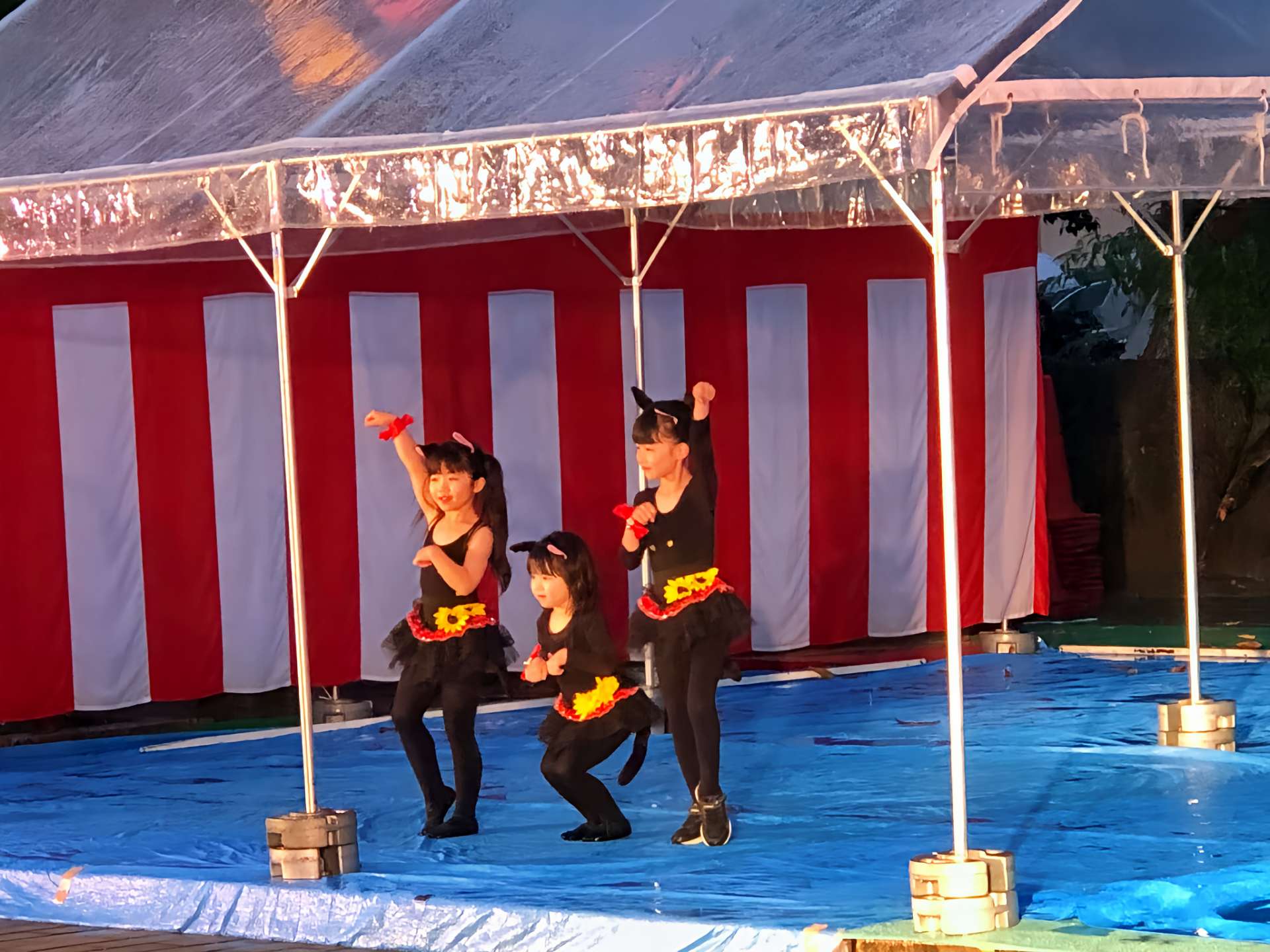 【2024.6.22】姫路ゆかたまつりin城南